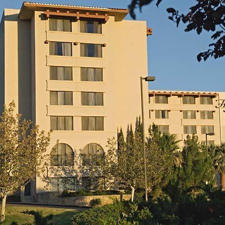 Hotel Encanto De Las Cruces Ngoại thất bức ảnh