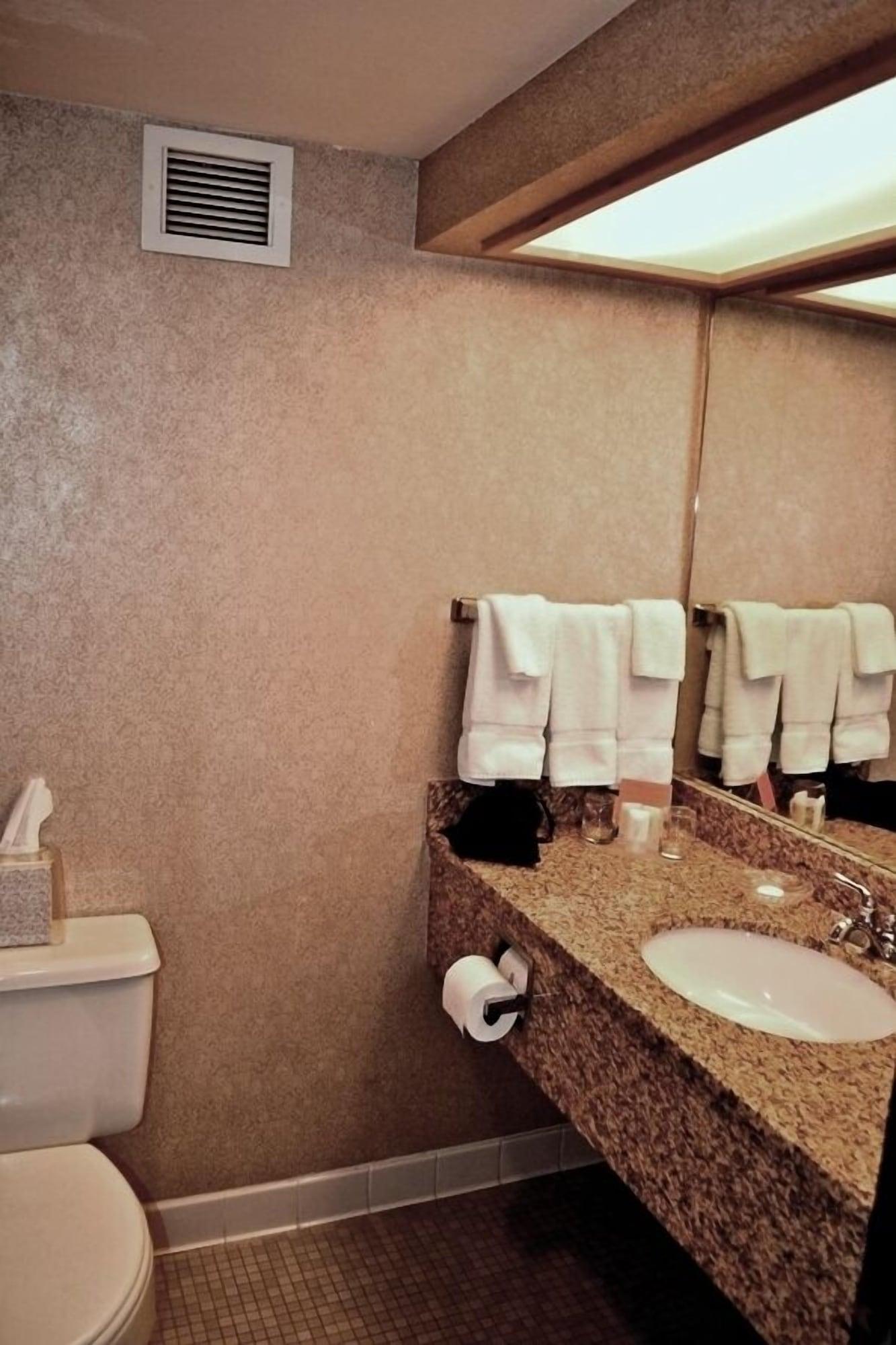 Hotel Encanto De Las Cruces Ngoại thất bức ảnh