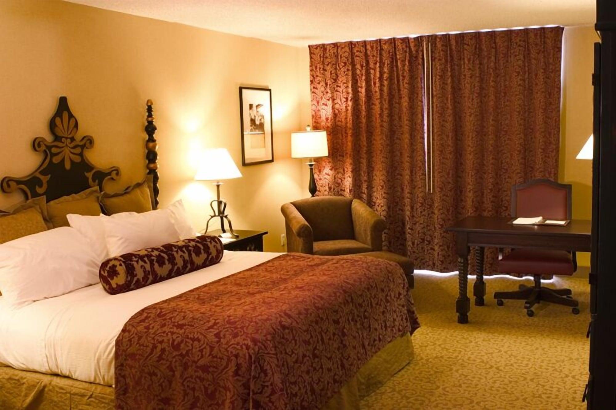 Hotel Encanto De Las Cruces Ngoại thất bức ảnh
