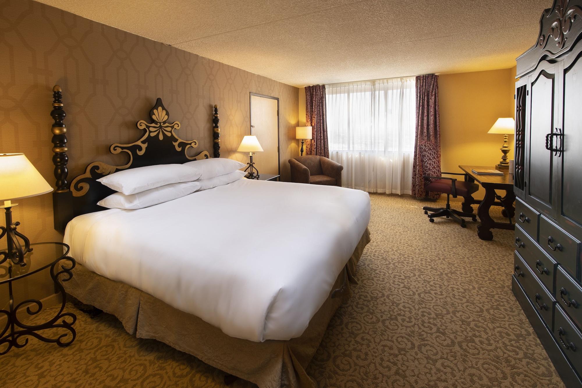 Hotel Encanto De Las Cruces Ngoại thất bức ảnh