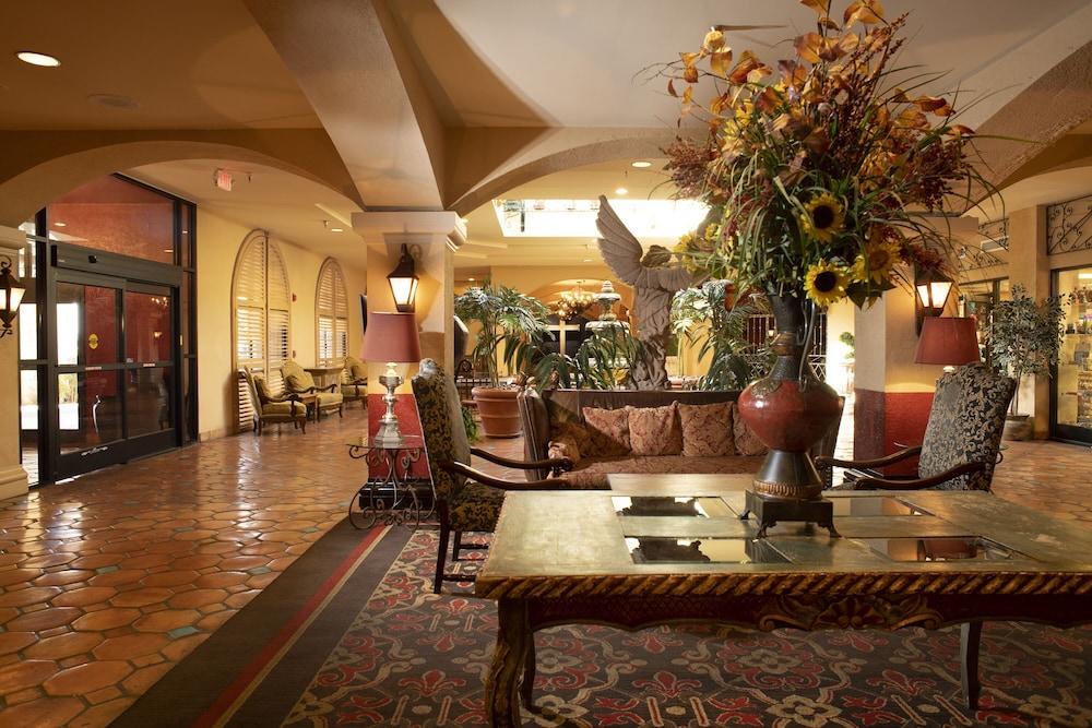 Hotel Encanto De Las Cruces Ngoại thất bức ảnh