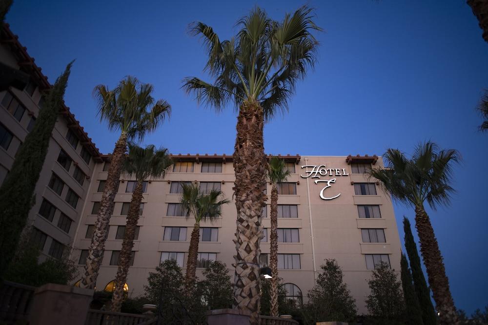 Hotel Encanto De Las Cruces Ngoại thất bức ảnh