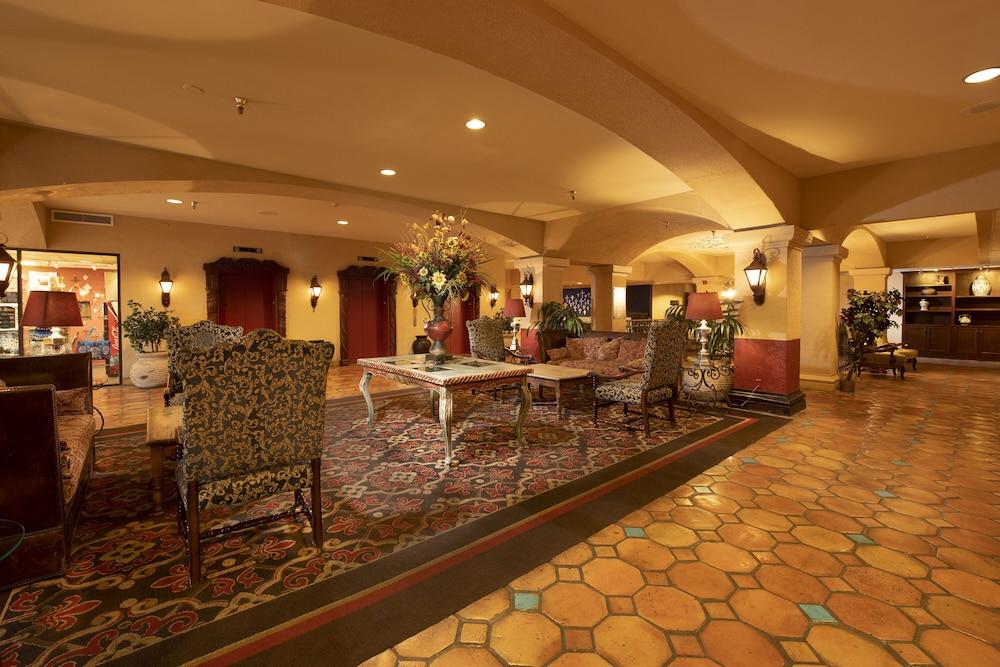 Hotel Encanto De Las Cruces Ngoại thất bức ảnh