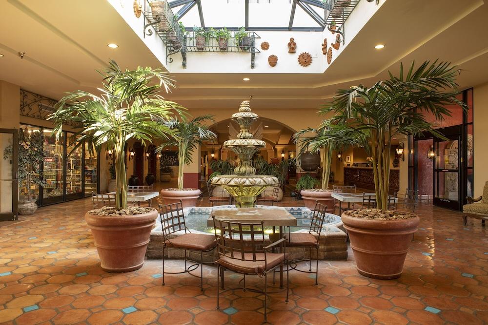 Hotel Encanto De Las Cruces Ngoại thất bức ảnh