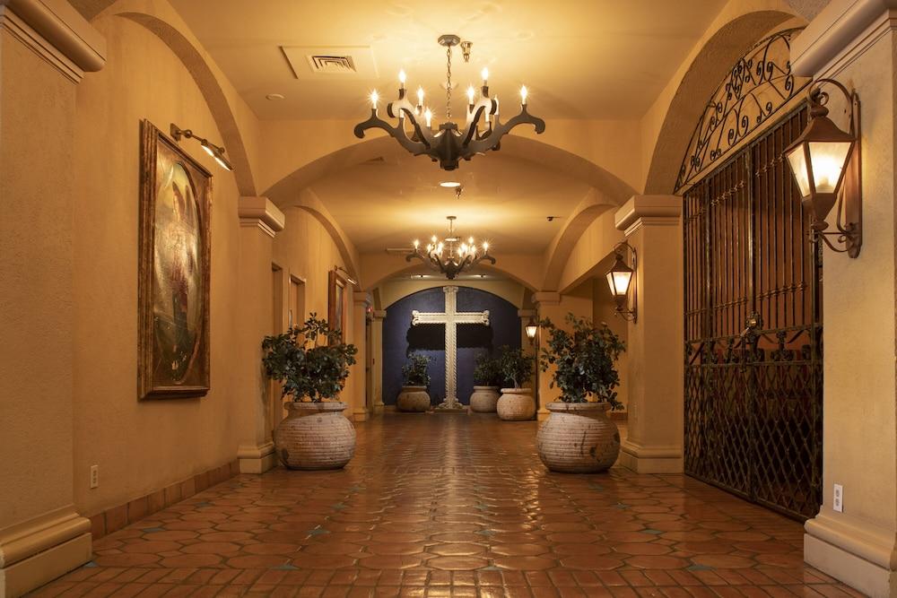 Hotel Encanto De Las Cruces Ngoại thất bức ảnh