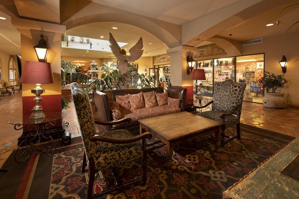 Hotel Encanto De Las Cruces Ngoại thất bức ảnh