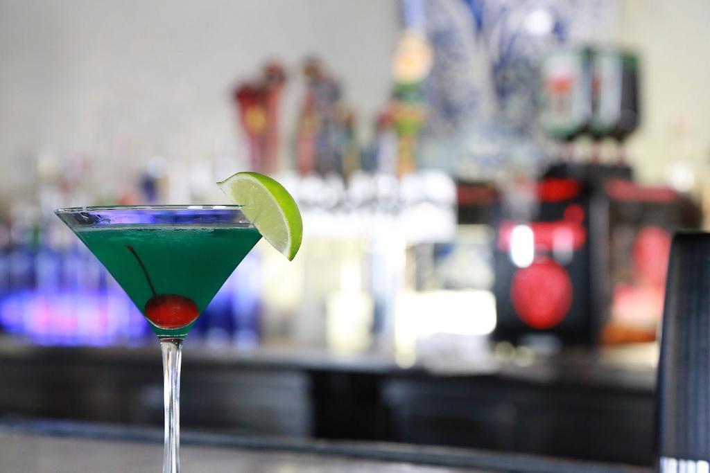 Hotel Encanto De Las Cruces Ngoại thất bức ảnh