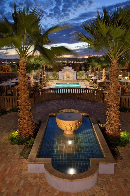 Hotel Encanto De Las Cruces Ngoại thất bức ảnh
