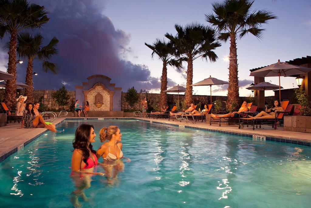 Hotel Encanto De Las Cruces Ngoại thất bức ảnh
