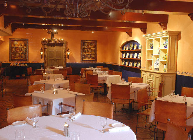 Hotel Encanto De Las Cruces Ngoại thất bức ảnh