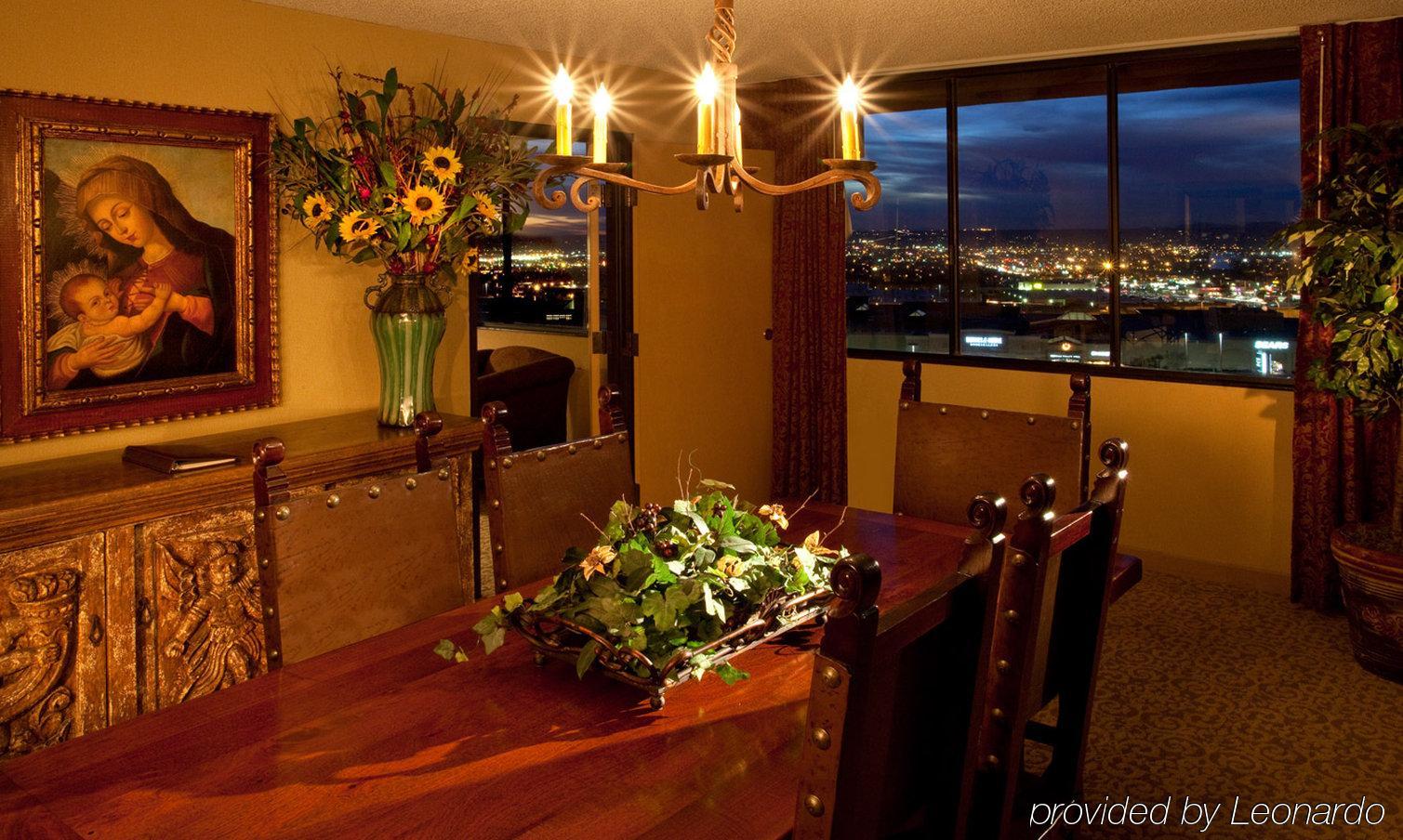 Hotel Encanto De Las Cruces Nội địa bức ảnh
