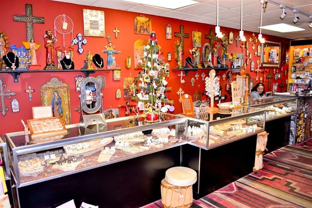 Hotel Encanto De Las Cruces Ngoại thất bức ảnh