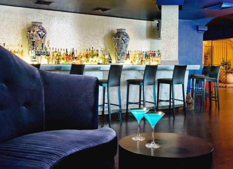 Hotel Encanto De Las Cruces Ngoại thất bức ảnh