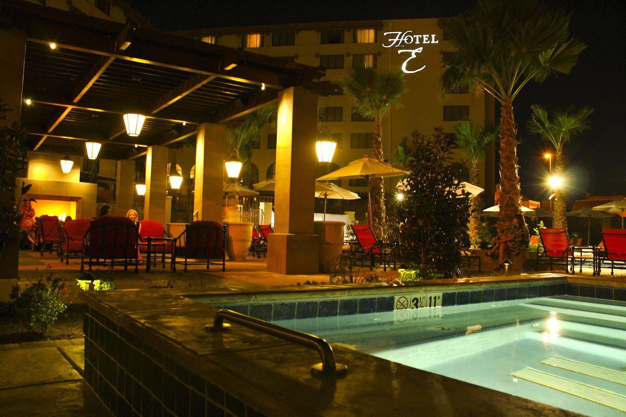 Hotel Encanto De Las Cruces Ngoại thất bức ảnh