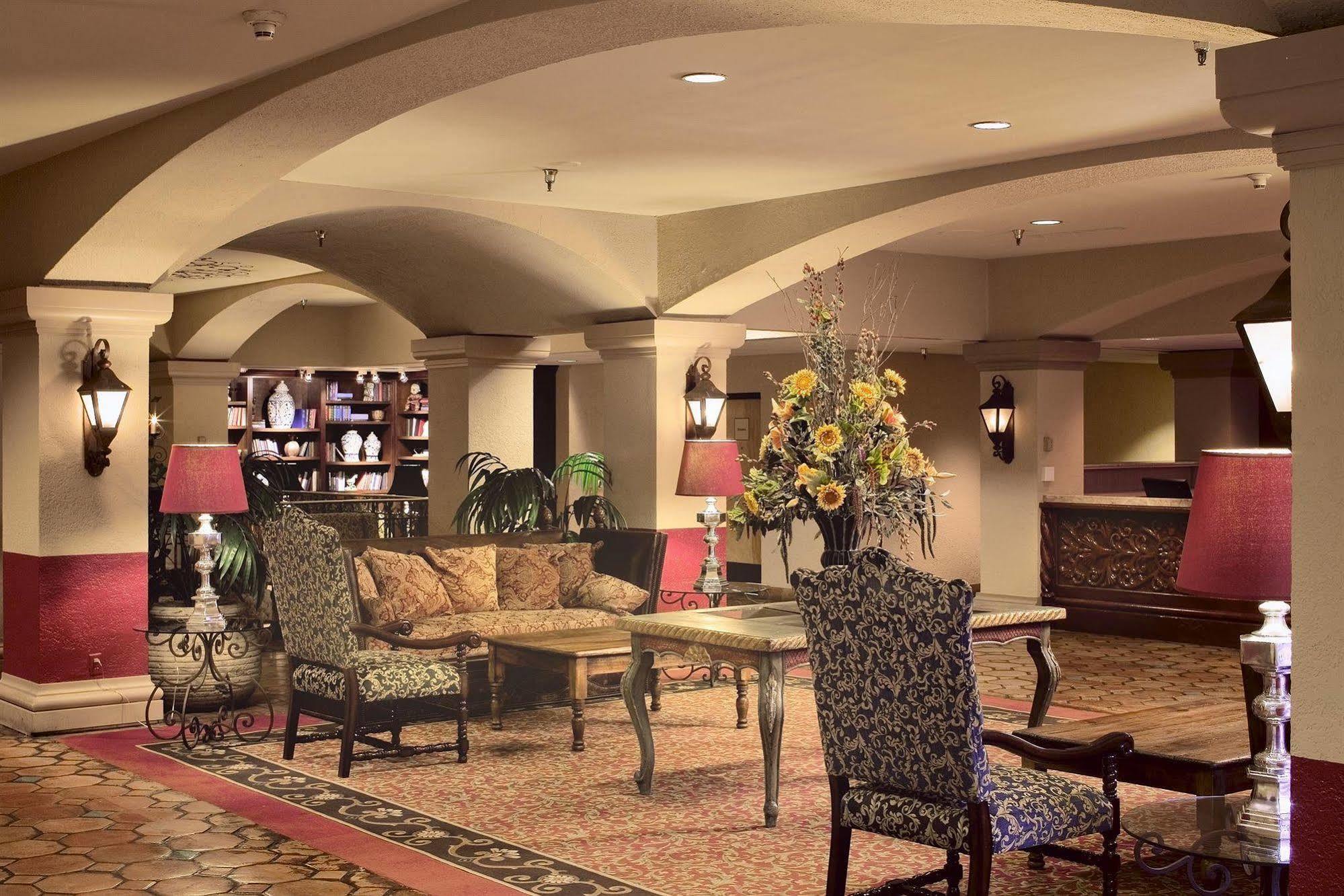 Hotel Encanto De Las Cruces Ngoại thất bức ảnh