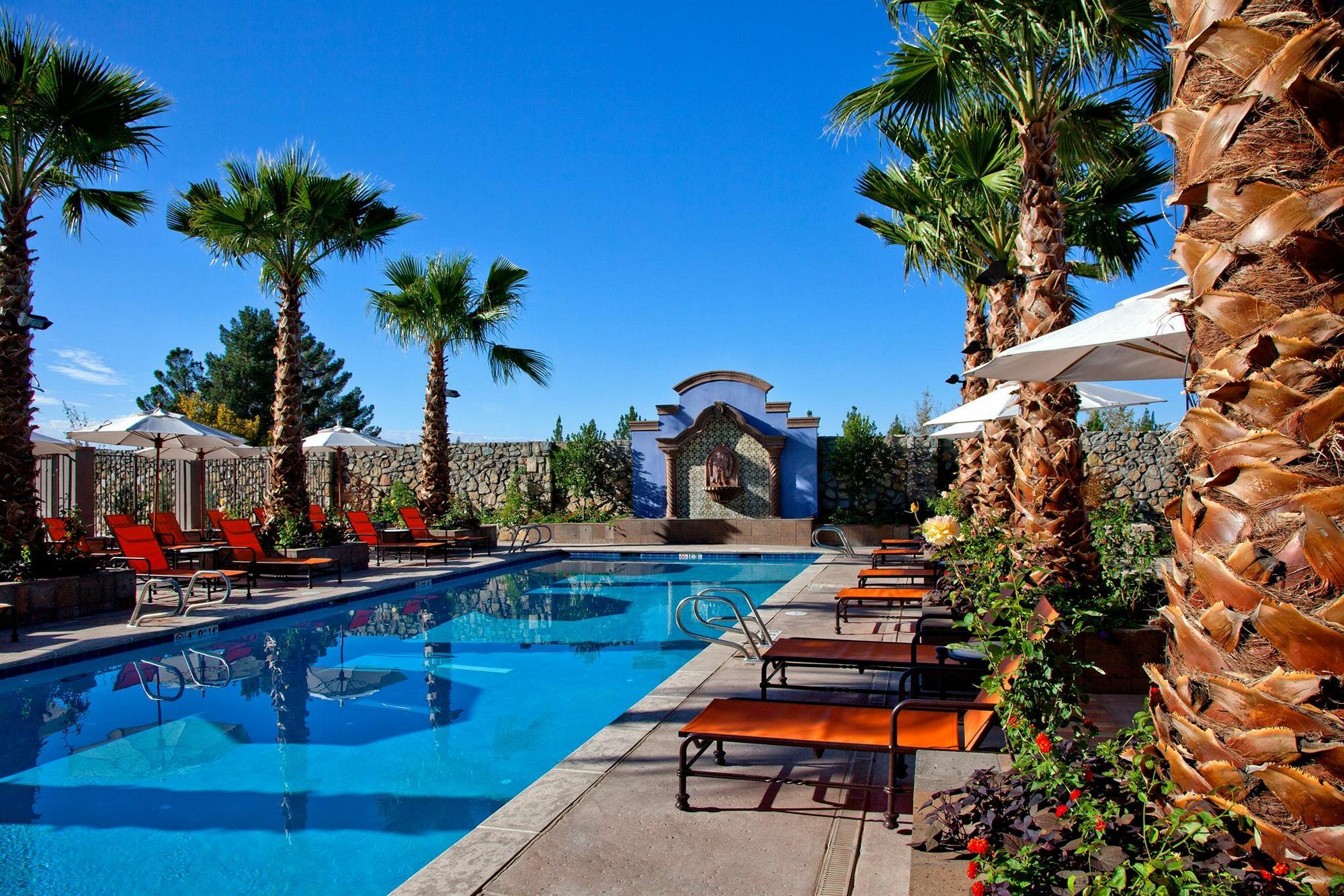 Hotel Encanto De Las Cruces Ngoại thất bức ảnh